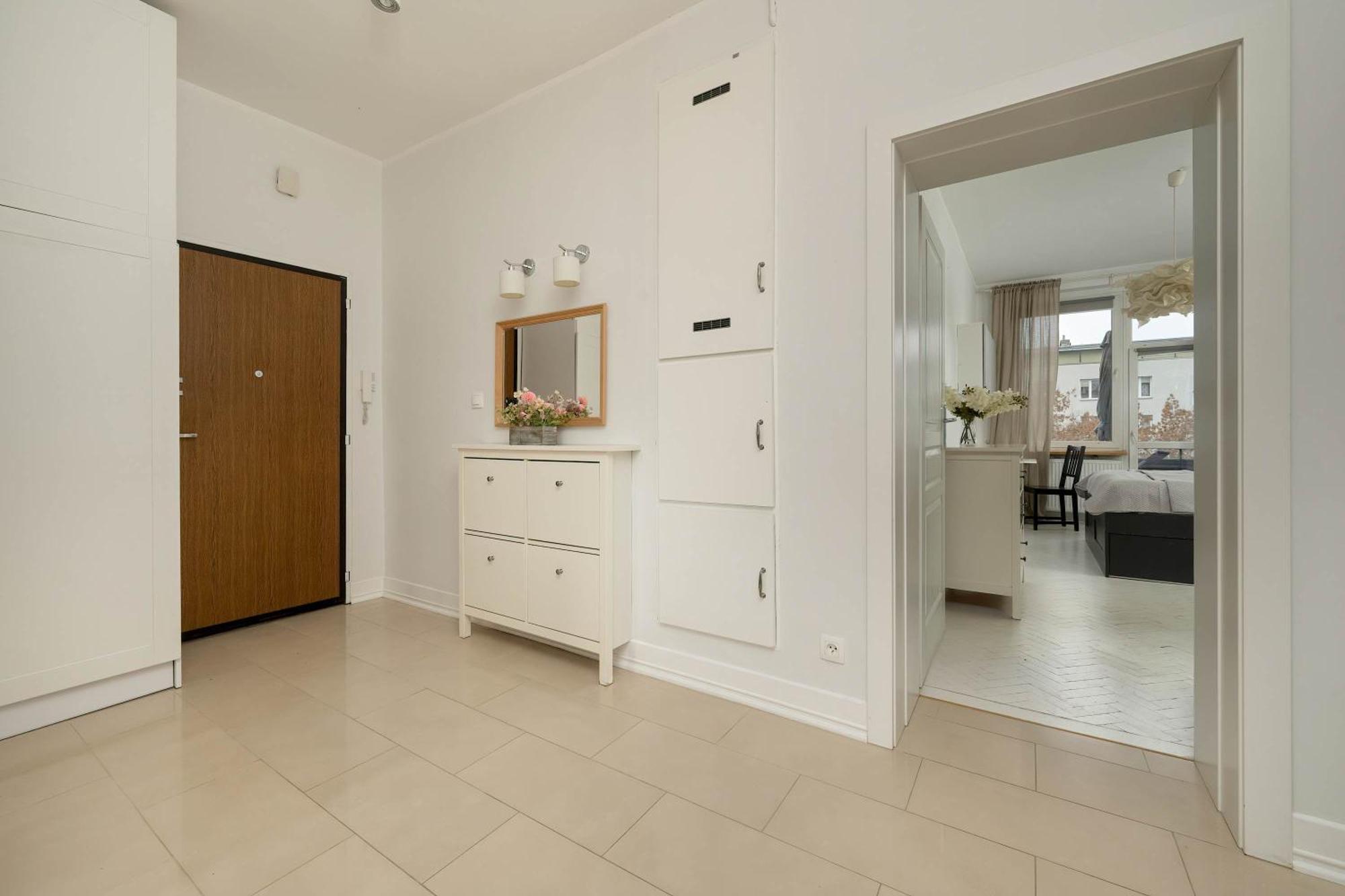 Pawlowa Stylish Apartment With Balcony & Home Office Wroclaw By Noclegi Renters المظهر الخارجي الصورة